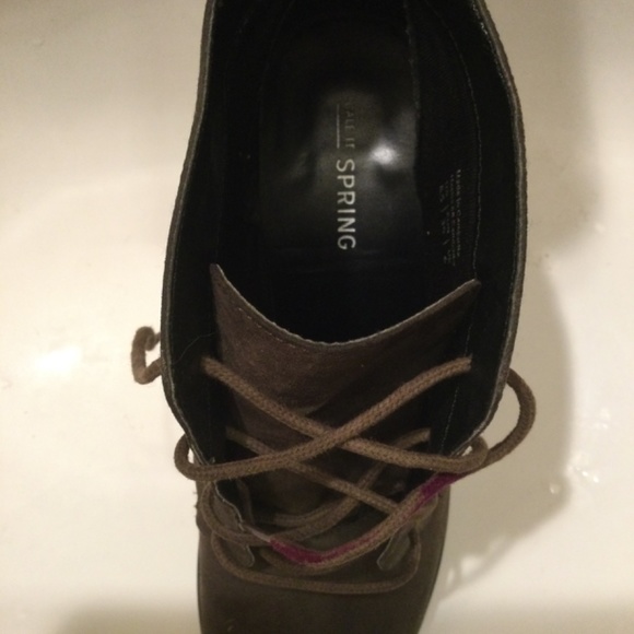 CALL IT SPRING Women’s Boots - Picture 6 of 7